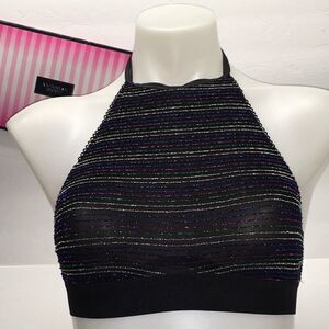New Victoria’s Secret bralette unlined